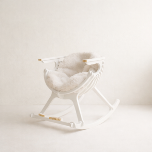 Кресло Ракушка