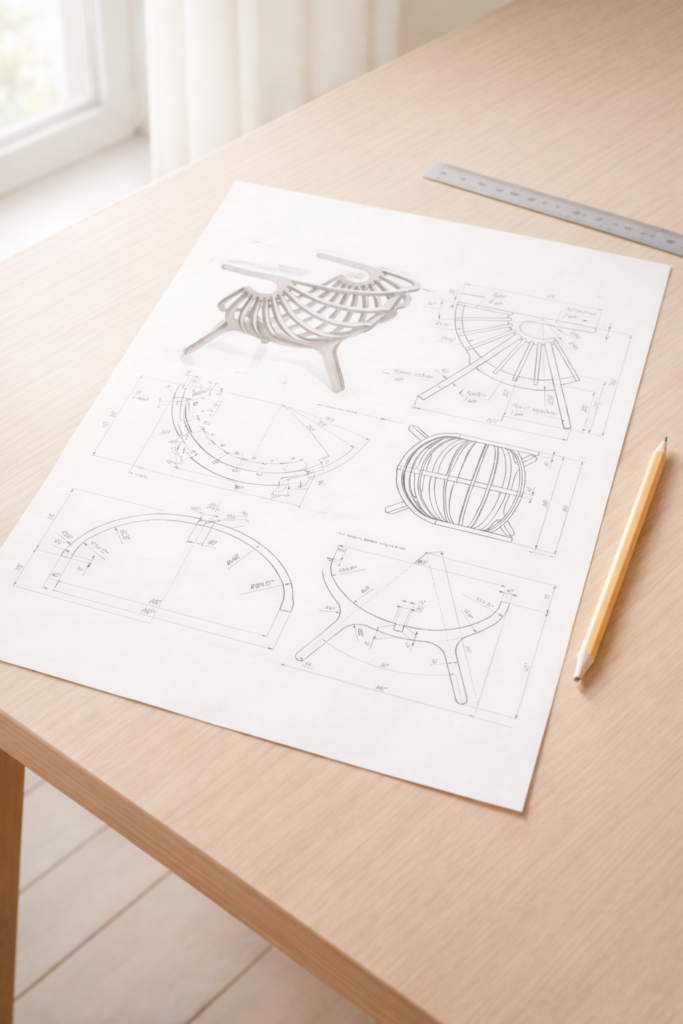 Проектирование