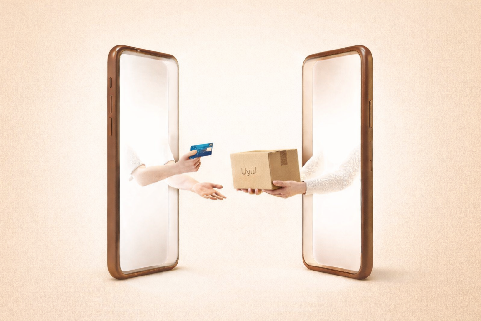 Баннер Доставка и оплата